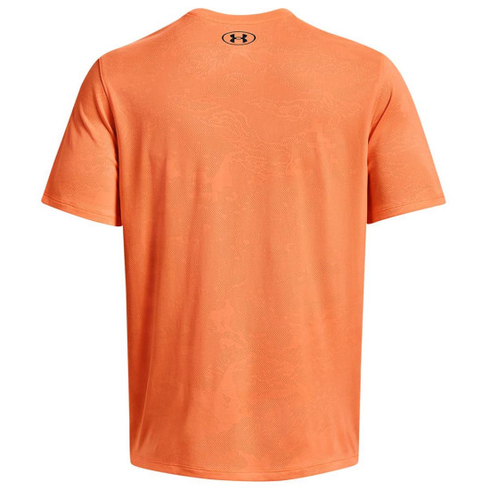 Under Armour Ανδρική κοντομάνικη μπλούζα Tech Vent Jacquard Under Armour Ανδρική κοντομάνικη μπλούζα Tech Vent Jacquard